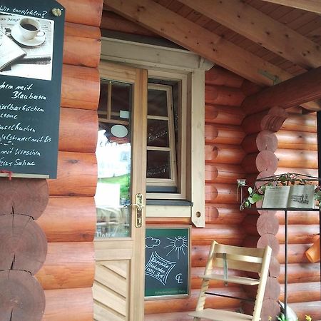 Hotelanlage Country Lodge Arnsberg Esterno foto