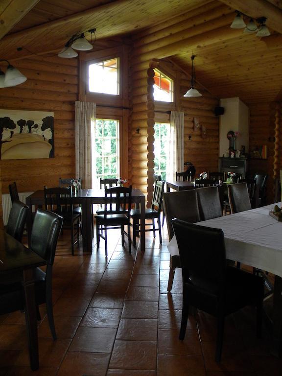 Hotelanlage Country Lodge Arnsberg Esterno foto