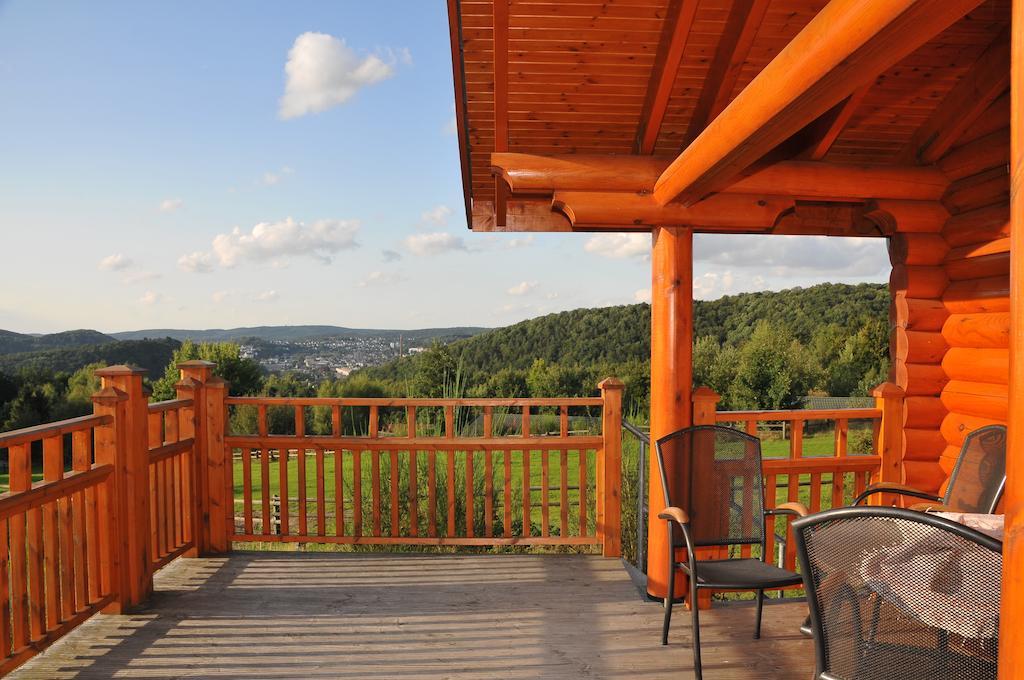 Hotelanlage Country Lodge Arnsberg Camera foto